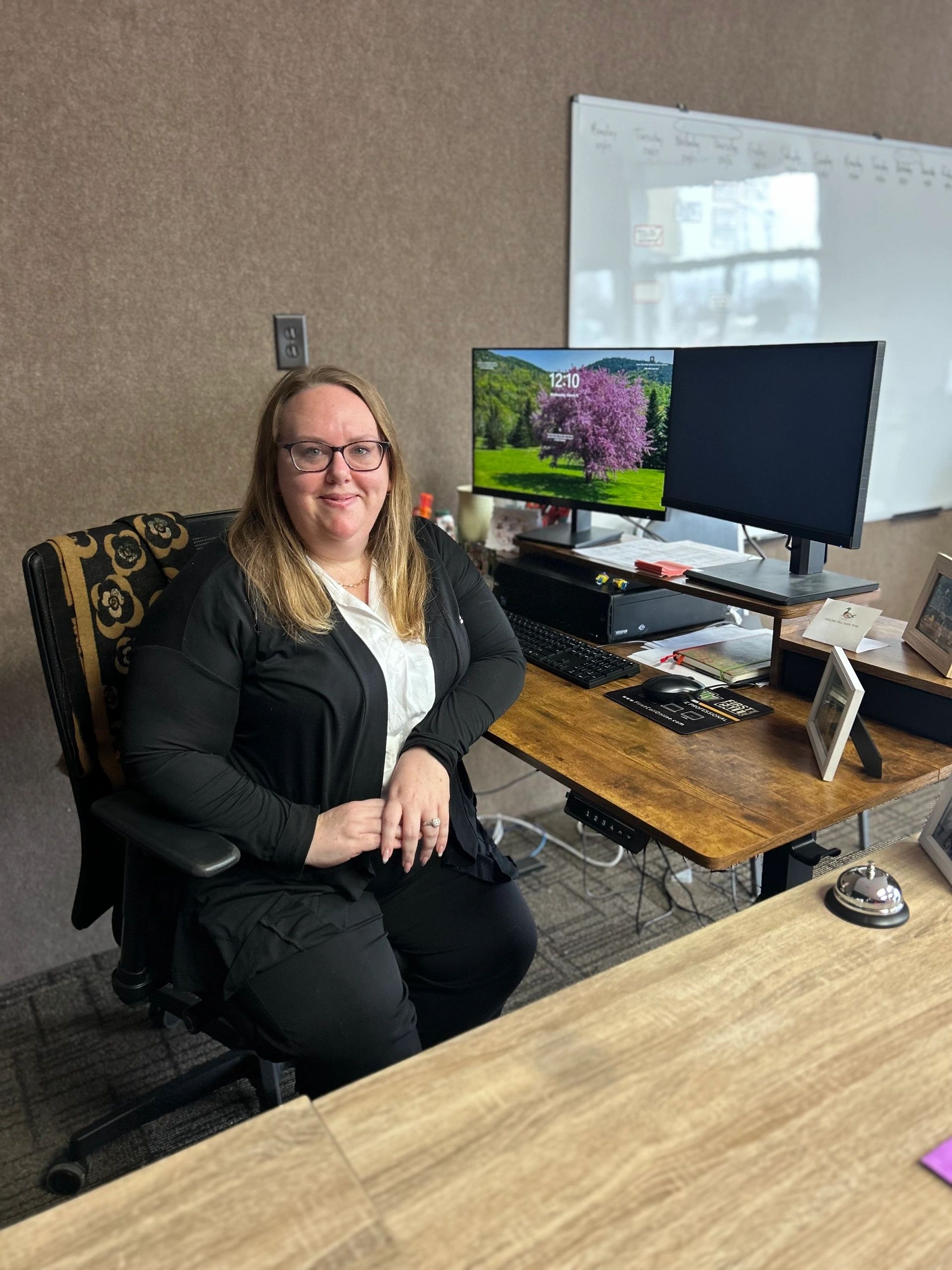 Tiffany from Tri-State Auto Buying Center